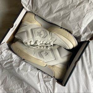 Converse Weapon CX in White